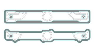 New ECOflow hot runner