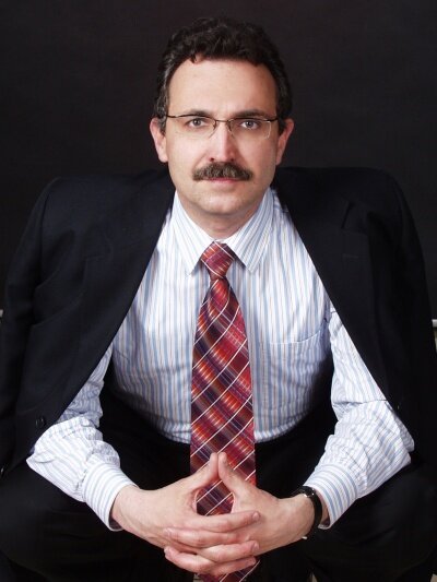 Bohdan Sobolewski, dyrektor TVK Polska