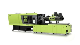 Engel at Arabplast 2017