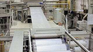 Nowa linia produkcyjna fo