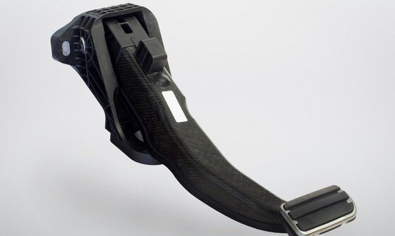 Nowe materiały Lanxess dla motoryzacji
