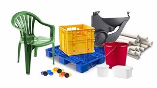 Milliken at Arabplast 201