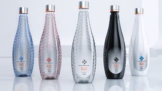 Packaging and PET Innovat