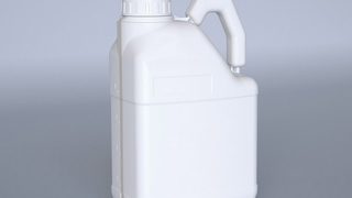 Kanister K 5SOR doceniony
