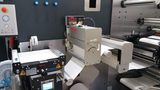 Corona dla maszyn Grafotronic