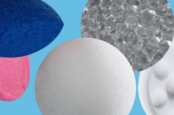 Porex introduces new elastomer material