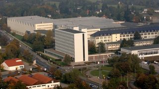 KraussMaffei przejmu