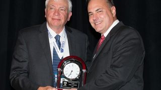 CMT Materials' Noel Tessi