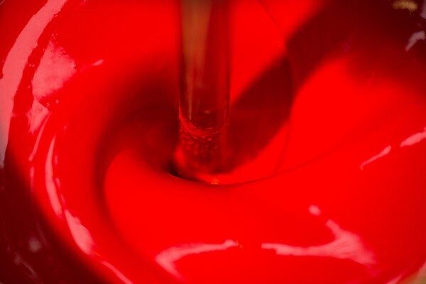 Innowacje BASF na targach European Coatings Show 2017
