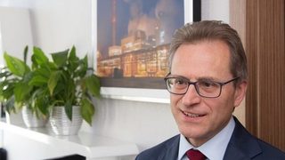 Wojciech Wardacki nowym s