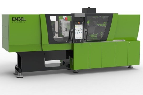 Engel at Interplastica 2017