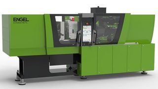 Engel at Interplastica 20