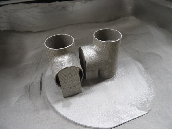Workshop Design for Additive Manufacturing in Fontys 3D-printing lab