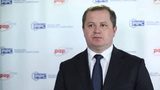 Tomasz Kalwat rezygnuje z funkcji prezesa Synthosu