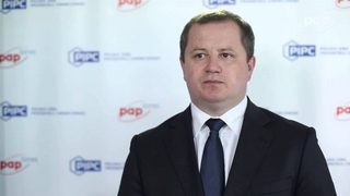 Tomasz Kalwat rezygnuje z
