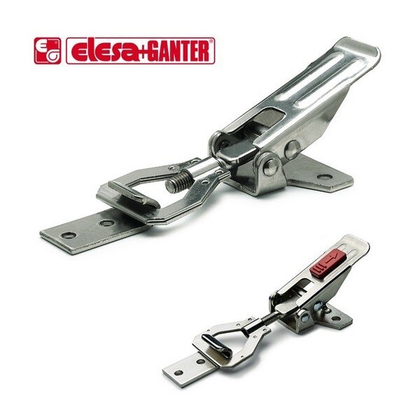 Elesa+Ganter