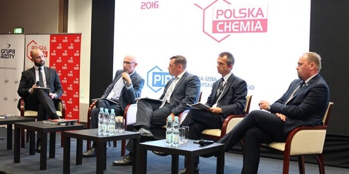 Kongres Polska Chemia 2017 w Toruniu