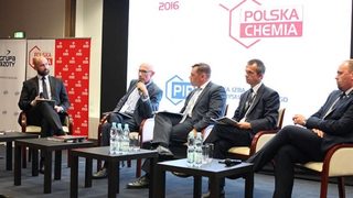 Kongres Polska Chemia 201