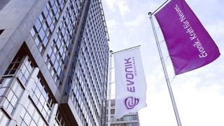 Evonik umacnia się w sekt