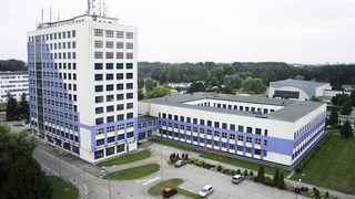 Zbigniew Warmuz prezesem 