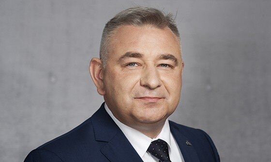 Nowy prezes Grupy Azoty Puławy