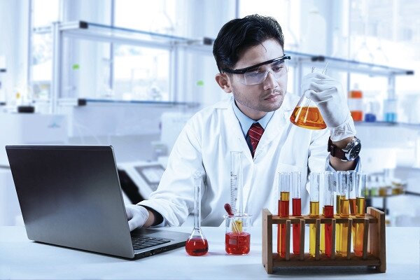 Nowy program analiz olejowych firmy ExxonMobil