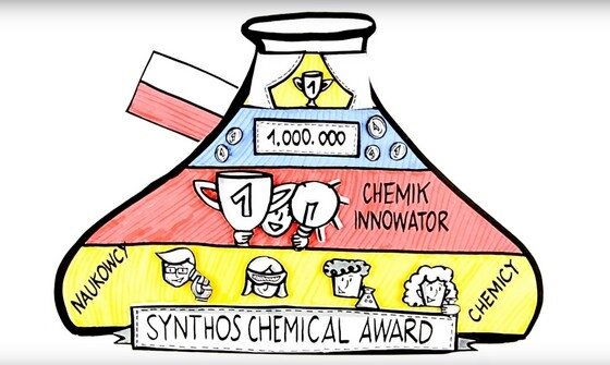 Pierwsza edycja Synthos Chemical Award bez zwycięzcy