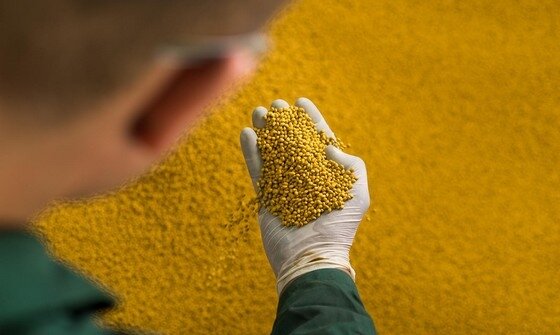 Holland Colours to upgrade production and laboratory facilities