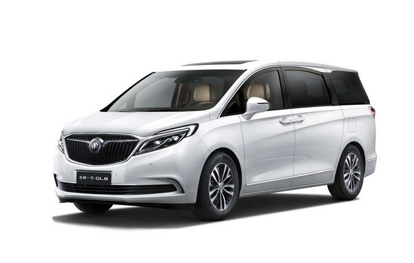 World's largest polycarbonate rear quarter window