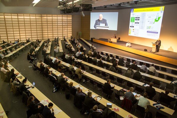 European Coatings Show