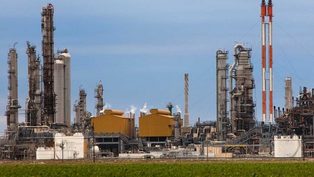 LyondellBasell zakończył 