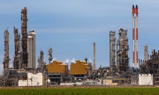 LyondellBasell zakończył etylenową ekspansję w Teksasie