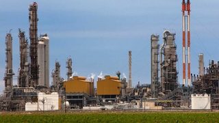 LyondellBasell zakończył 