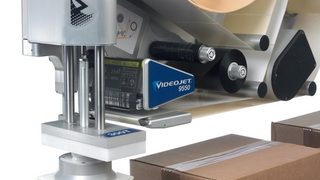 Label Print & Apply (LPA)
