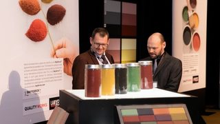Lanxess Pigments Symposiu