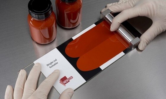 Lanxess z nową ofertą barwników