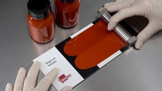 Lanxess z nową ofertą bar