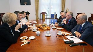 Grupa Boryszew nawiązuje 