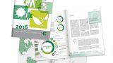 Südpack publishes first sustainability report