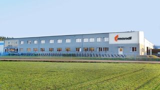 Mondi powiększa swoją ofe