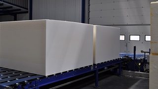 Producent pianek poliuret