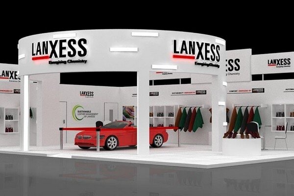 Produkty chemiczne dla przemysłu skórzanego w ofercie Lanxess