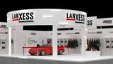 Produkty chemiczne dla przemysłu skórzanego w ofercie Lanxess