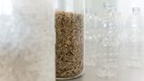 Recyklat PET w meblach kuchennych Ikea