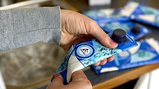 Tetra Pak announces scien