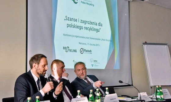 Szanse i wyzwania dla recyklingu w Polsce