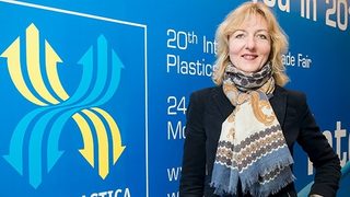Russian plastics market i