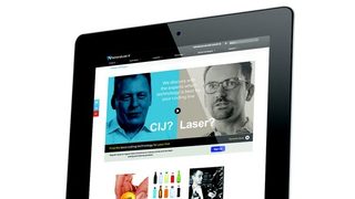 Videojet uruchamia portal