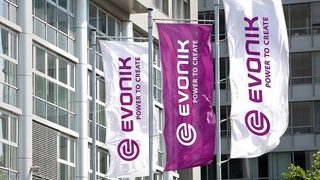 Evonik invests eight-figu