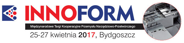 Innowacje w dobrej formie